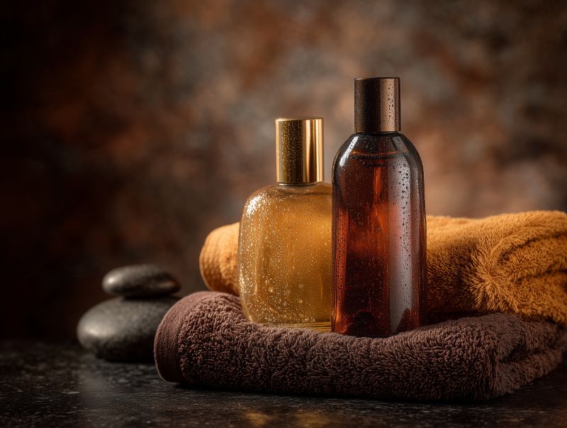 Massage and wellness